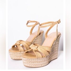 Wedges